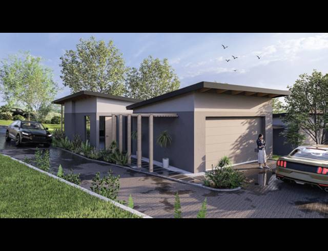 3 BEDROOM TOWNHOUSE FOR SALE IN PALM LAKES ESTATE